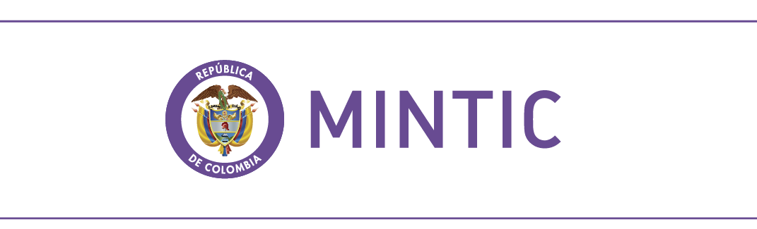 Ministerio de las tecnologias y comunicacion